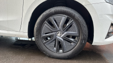 Skoda Fabia 1.0 MPI 80 Colour Edition 5dr Petrol Hatchback